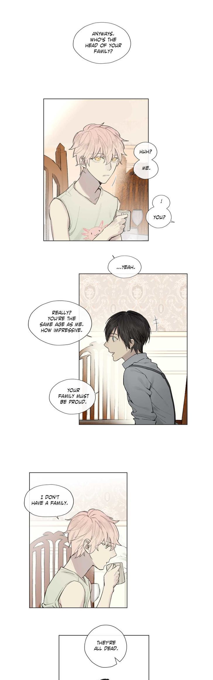 Royal Servant Chapter 21 Page 4