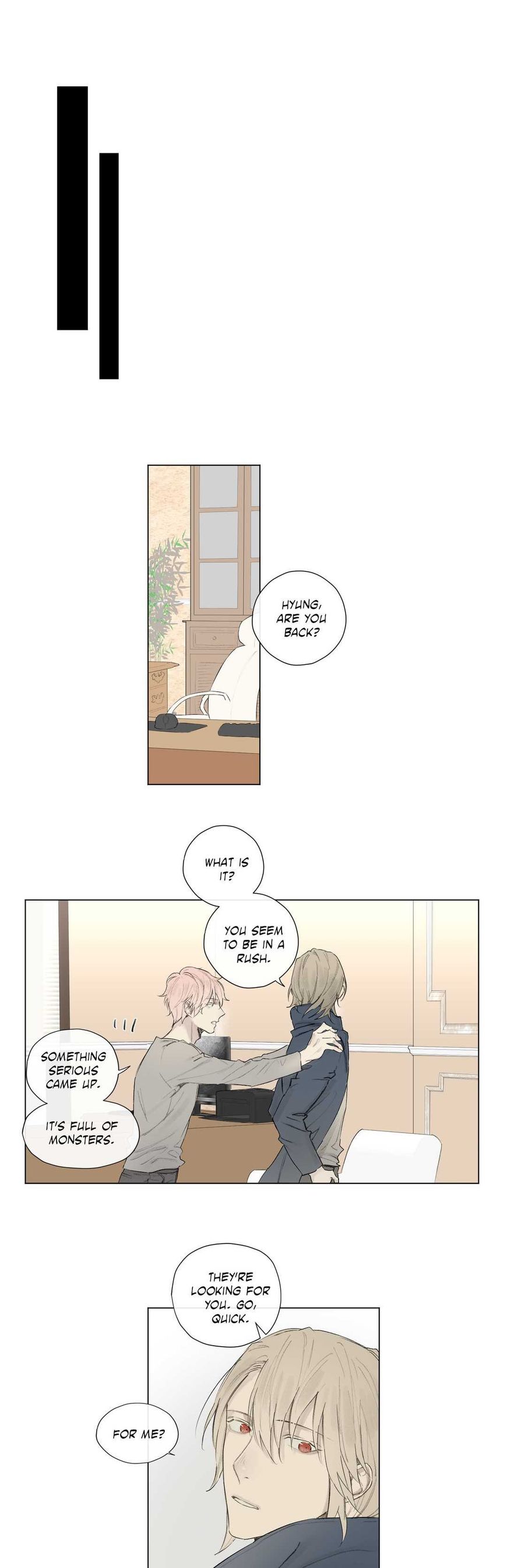 Royal Servant Chapter 22 Page 10