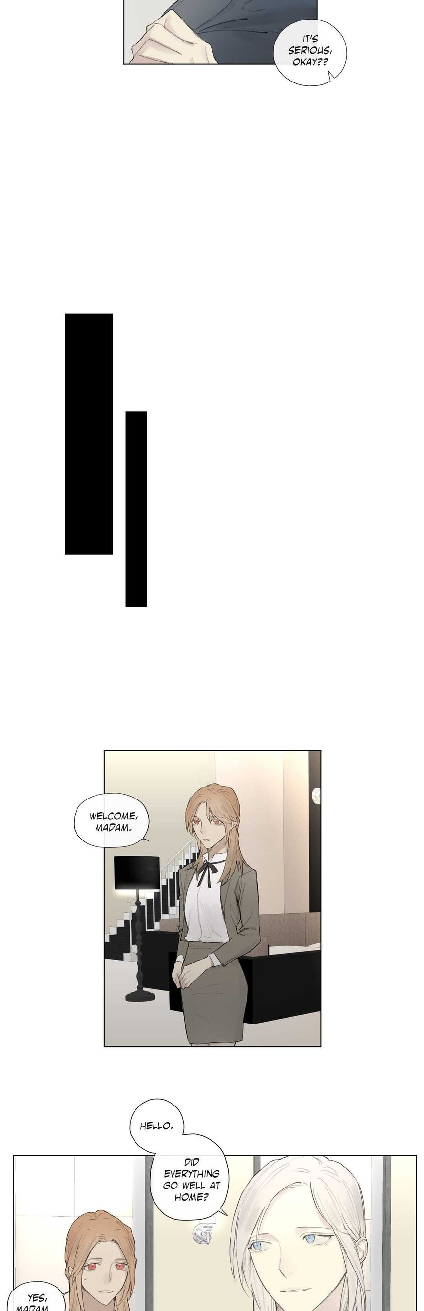 Royal Servant Chapter 22 Page 11