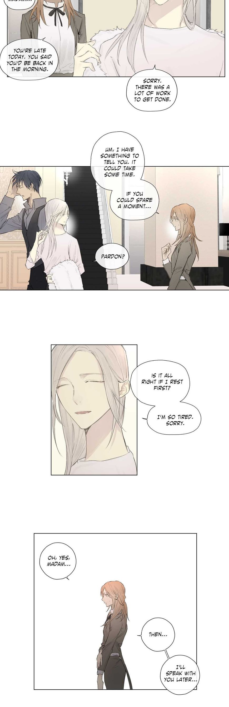 Royal Servant Chapter 22 Page 12