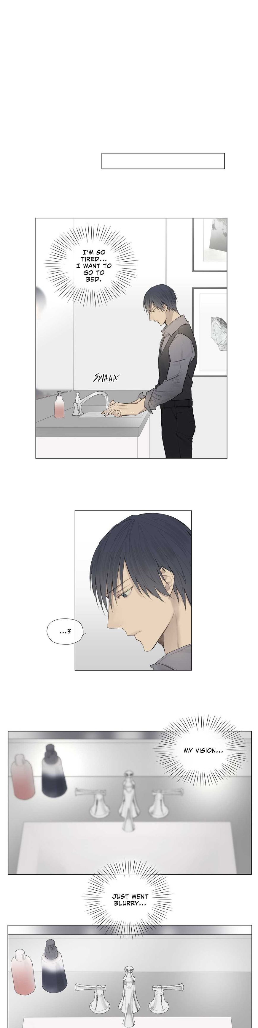 Royal Servant Chapter 22 Page 13