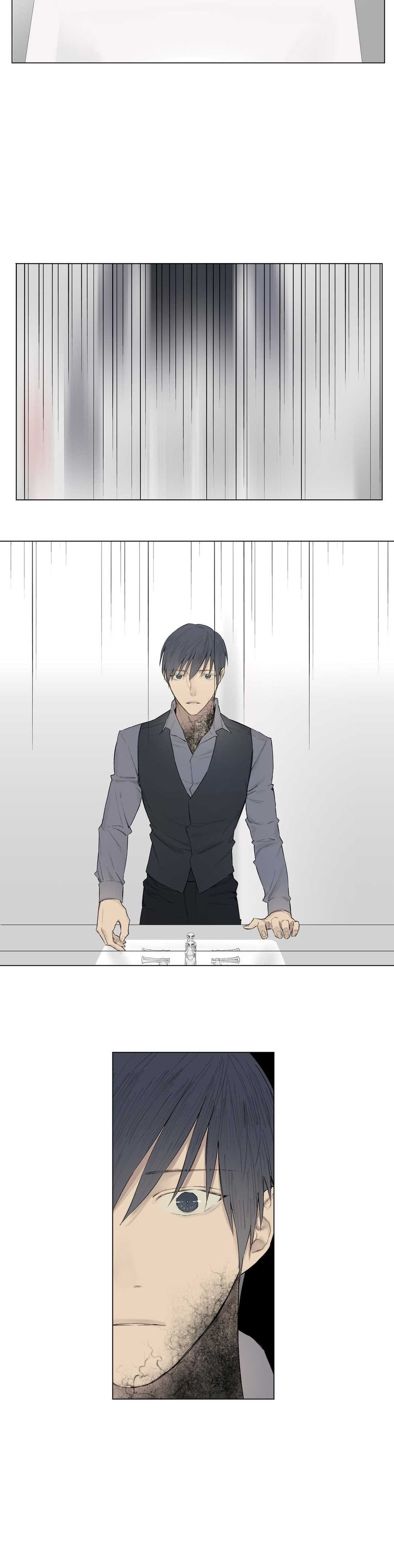 Royal Servant Chapter 22 Page 14