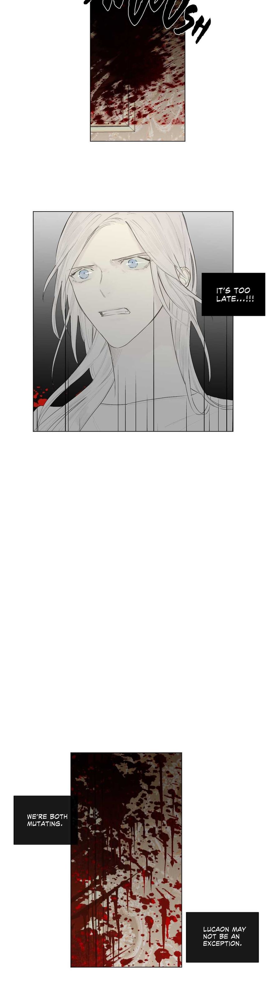 Royal Servant Chapter 22 Page 19