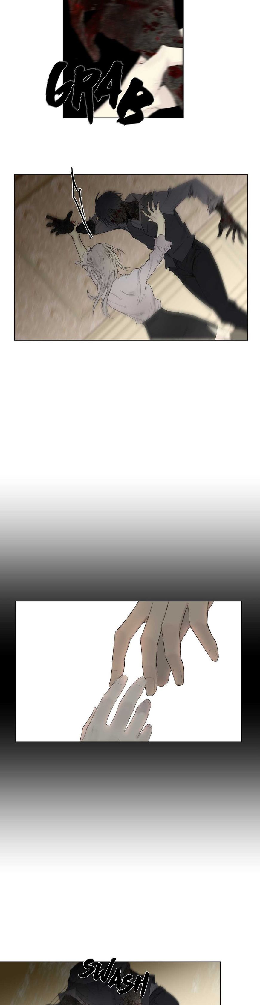 Royal Servant Chapter 22 Page 21