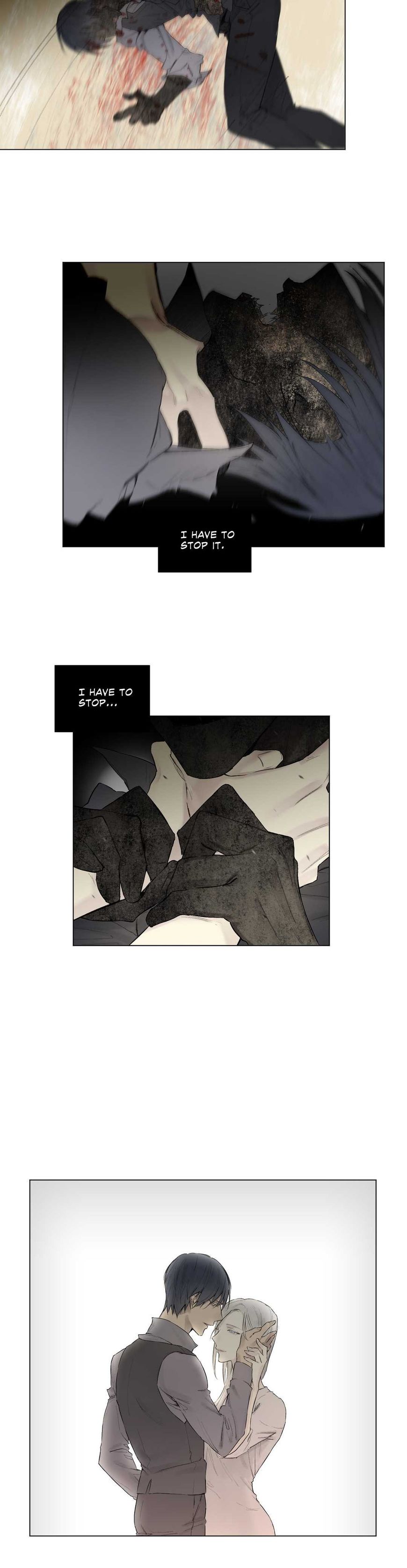 Royal Servant Chapter 22 Page 22