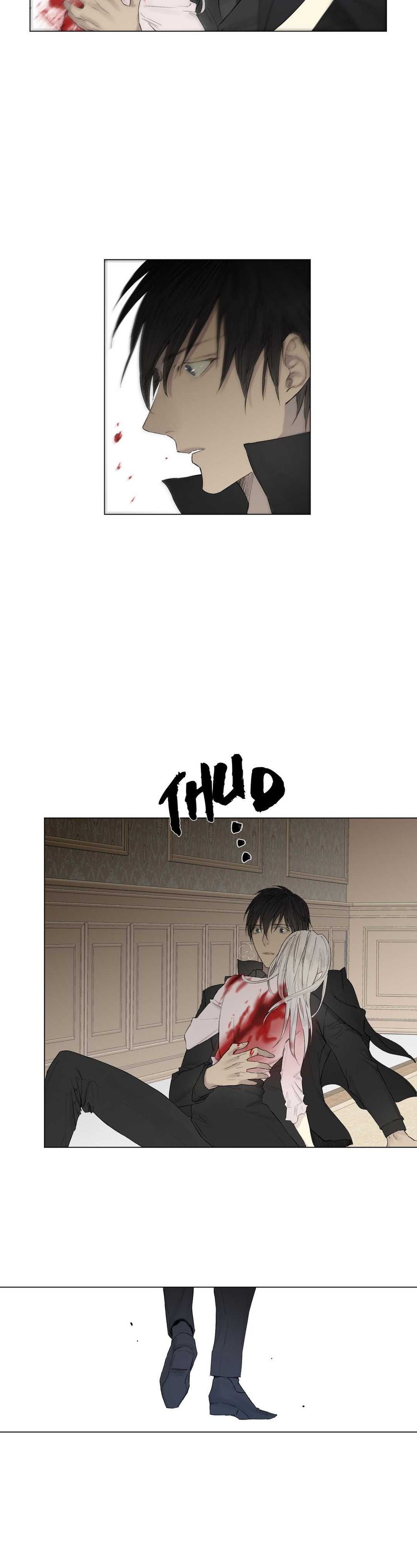 Royal Servant Chapter 22 Page 25