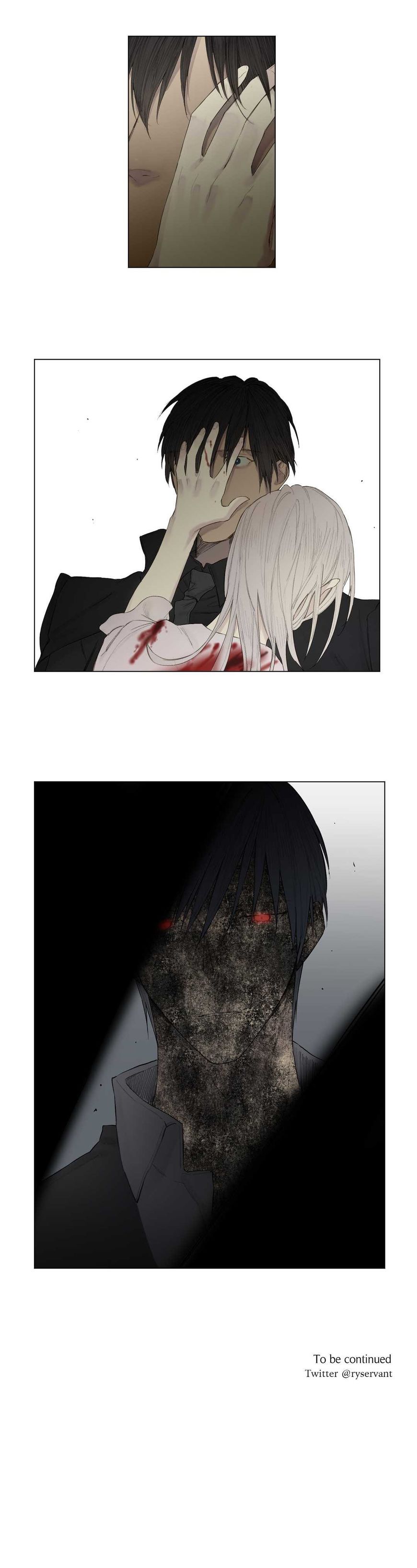 Royal Servant Chapter 22 Page 26