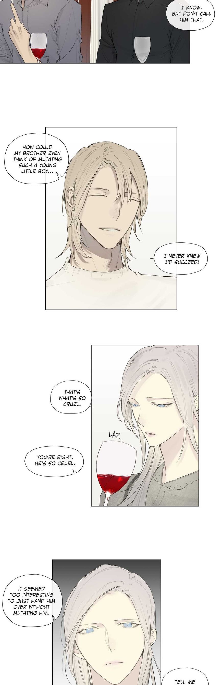 Royal Servant Chapter 22 Page 3