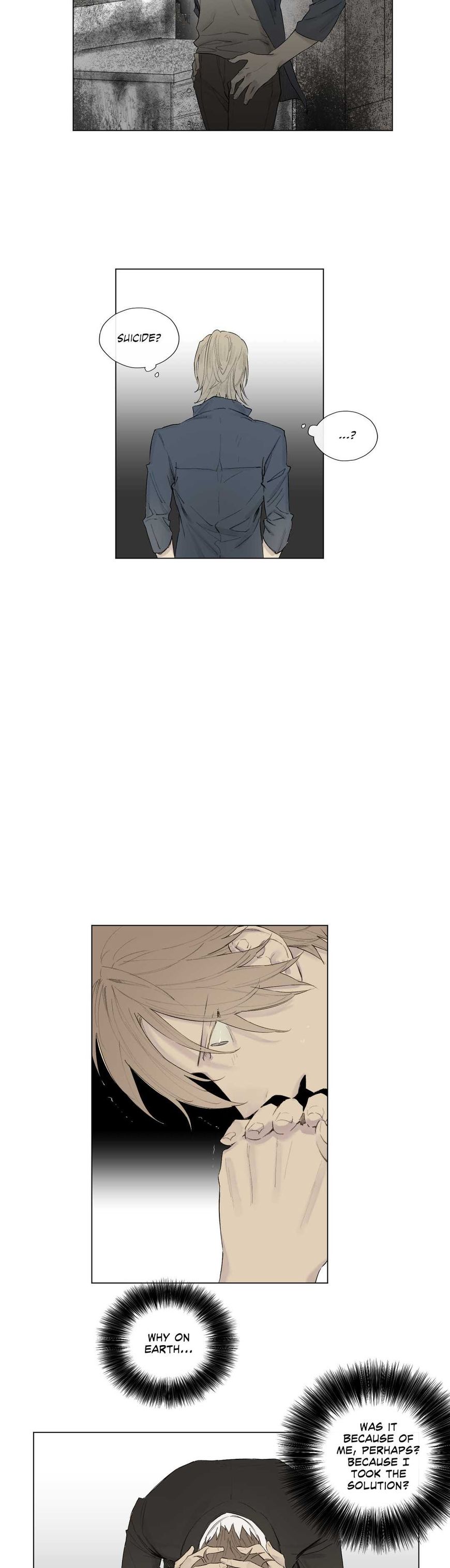 Royal Servant Chapter 22 Page 7