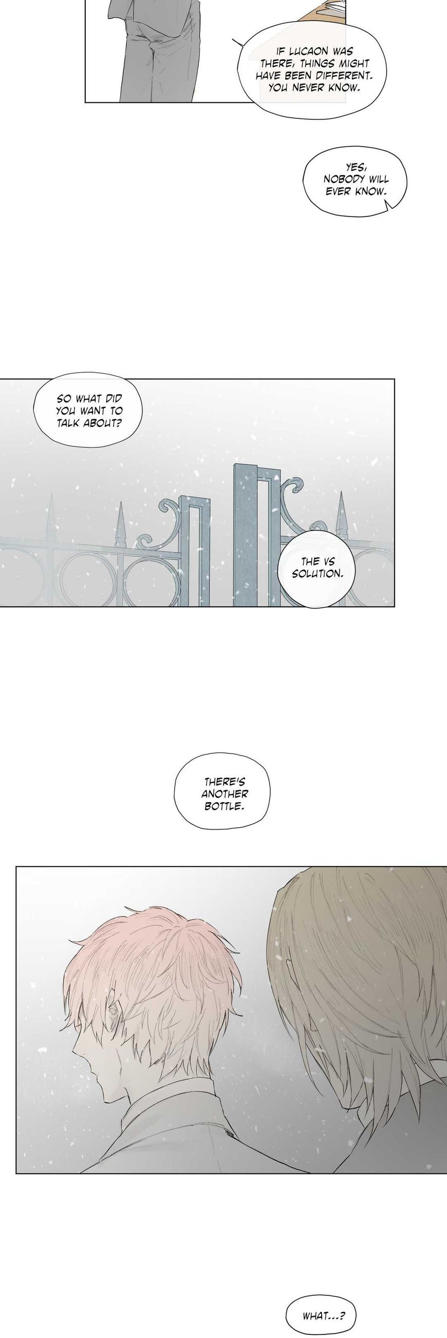 Royal Servant Chapter 23 Page 12