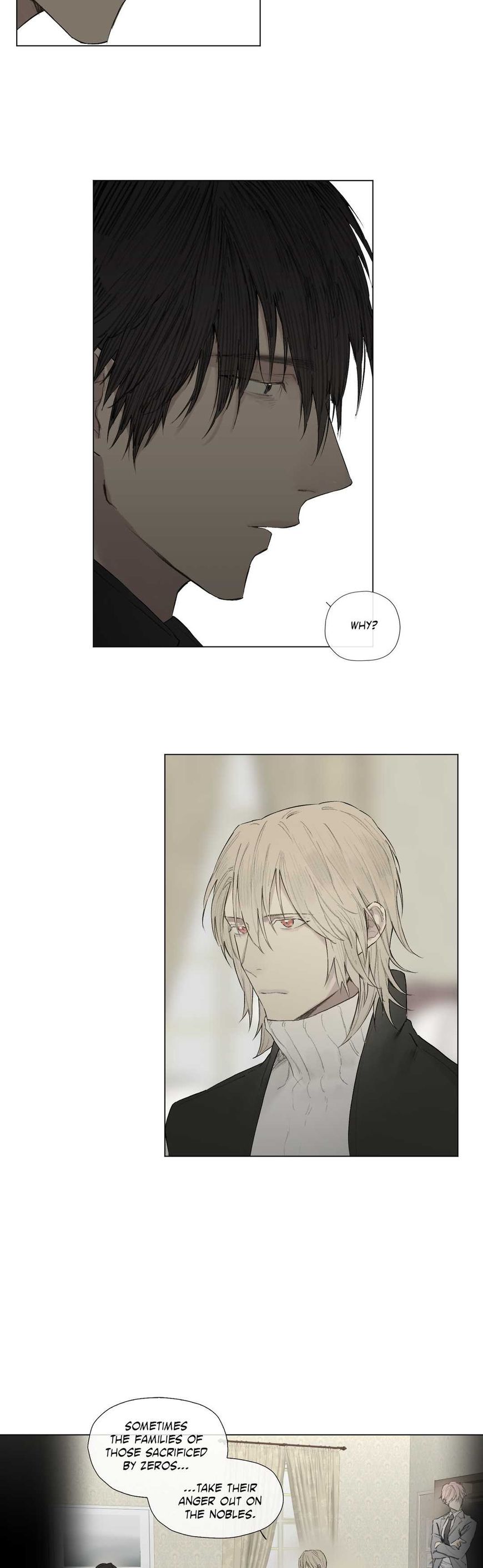 Royal Servant Chapter 23 Page 14