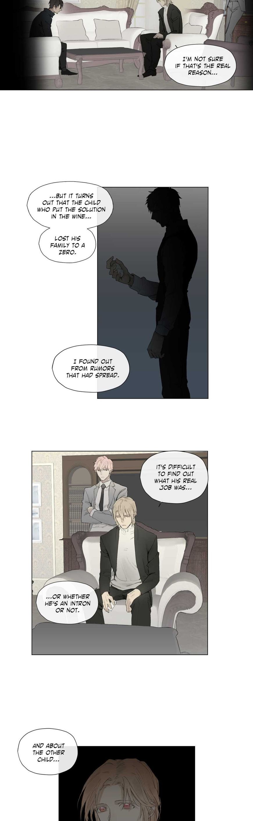 Royal Servant Chapter 23 Page 15