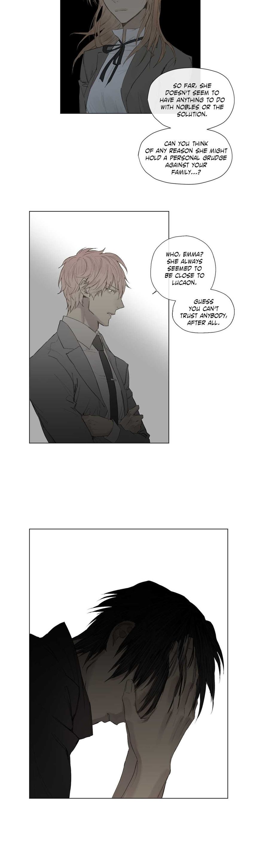 Royal Servant Chapter 23 Page 16