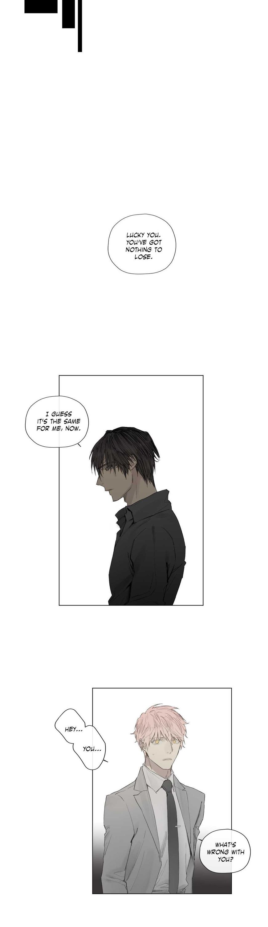 Royal Servant Chapter 23 Page 19