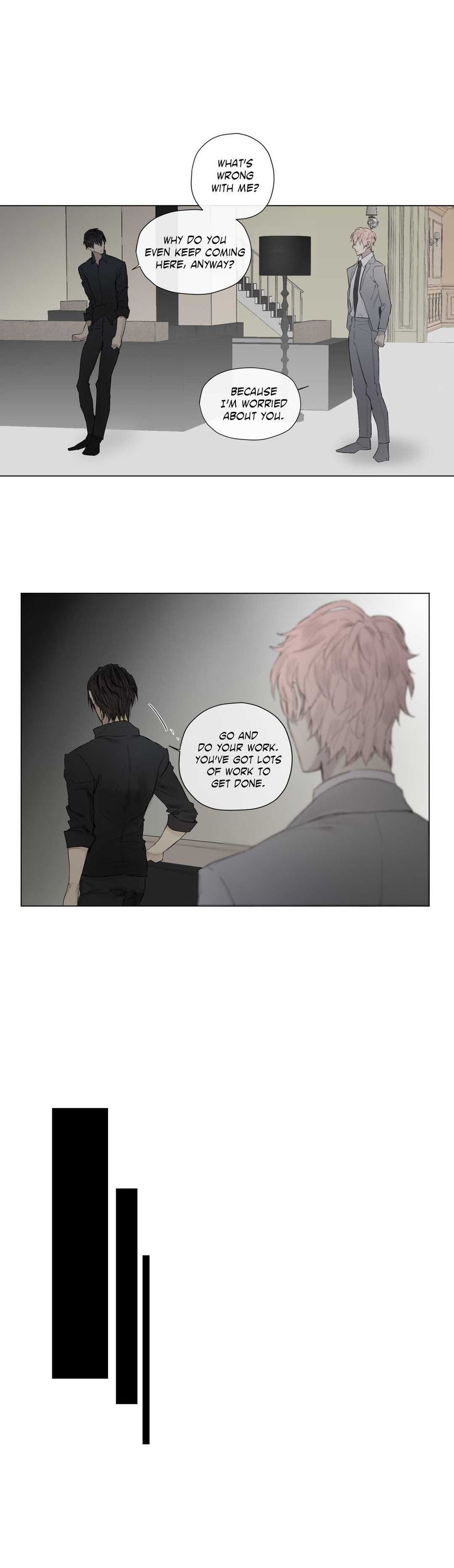 Royal Servant Chapter 23 Page 20