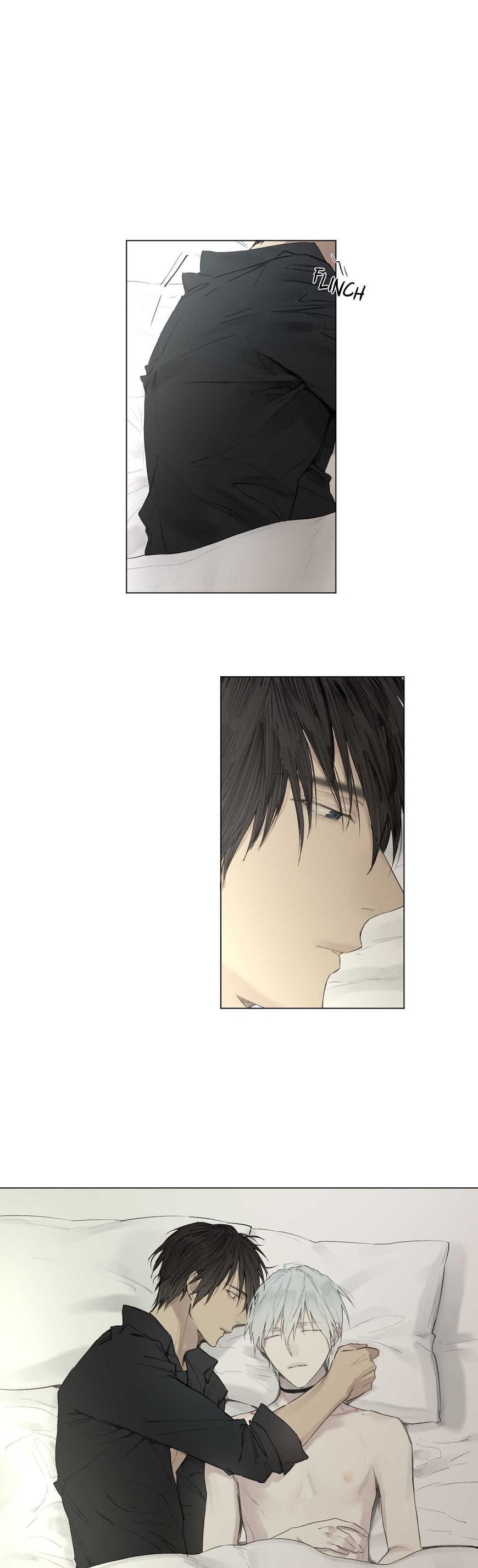 Royal Servant Chapter 23 Page 26