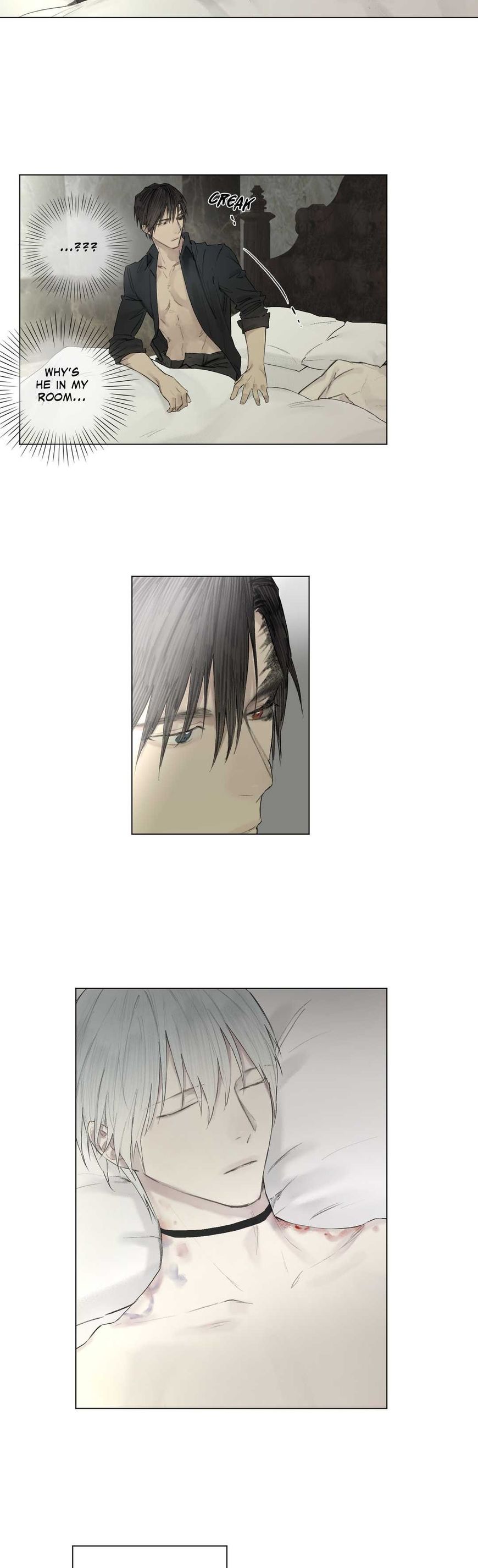 Royal Servant Chapter 23 Page 27