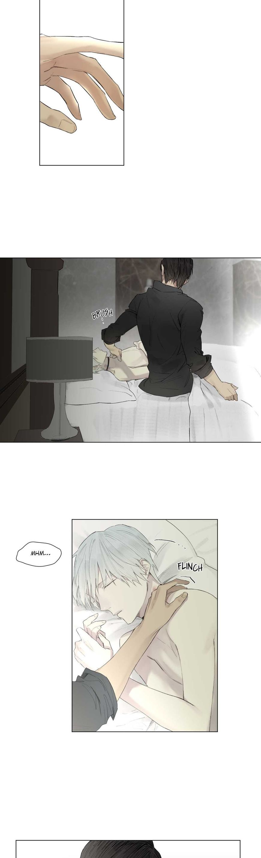 Royal Servant Chapter 23 Page 28