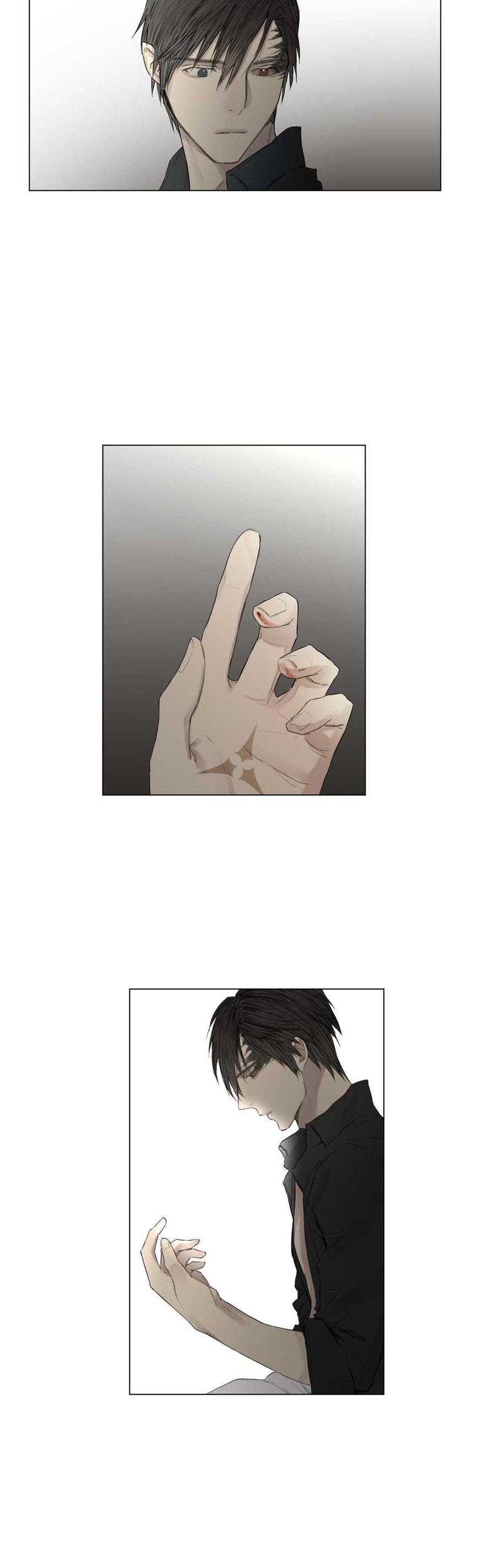 Royal Servant Chapter 23 Page 29