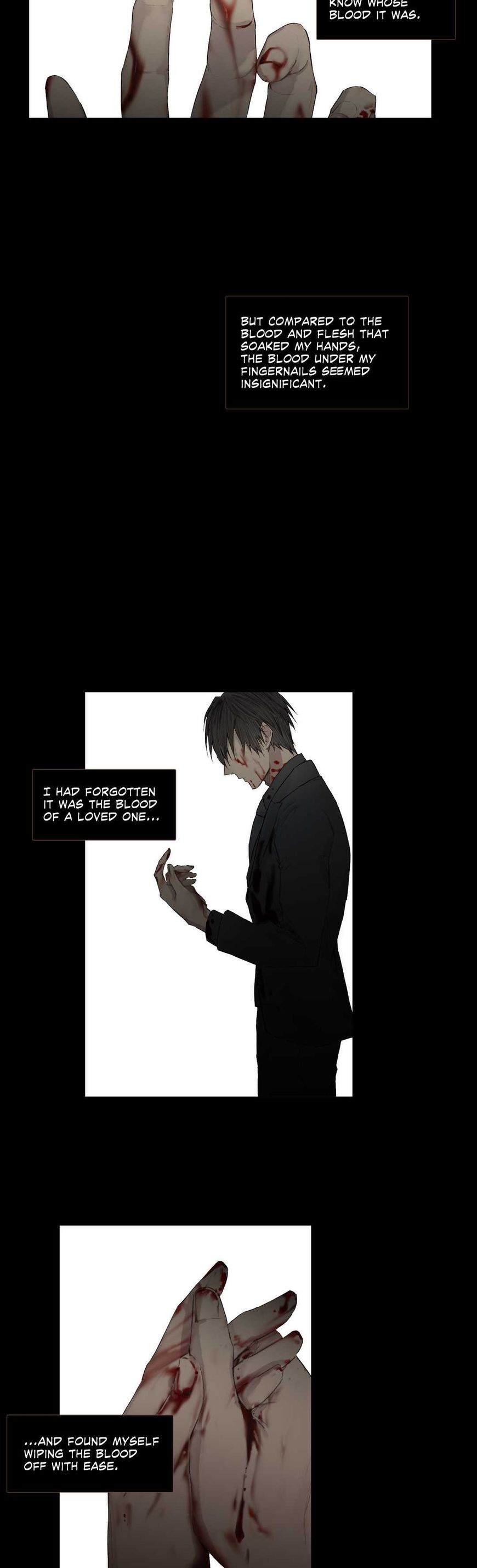 Royal Servant Chapter 23 Page 3