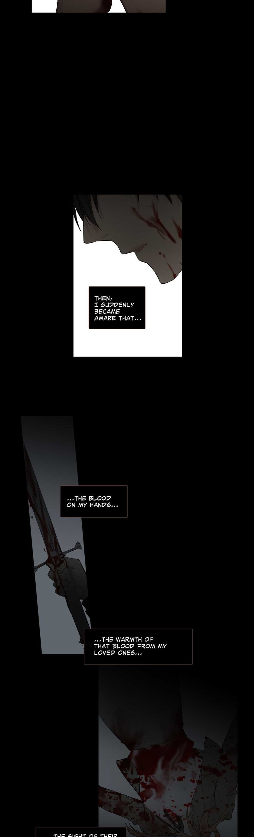 Royal Servant Chapter 23 Page 4