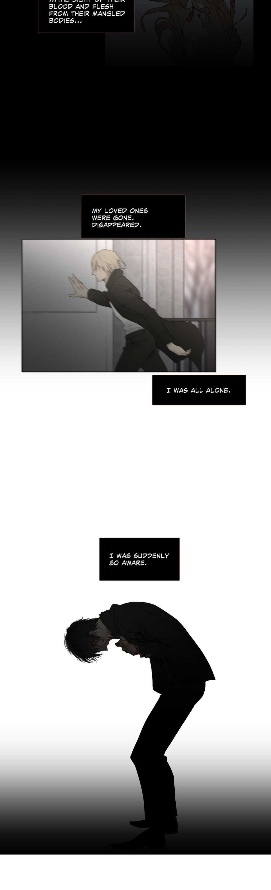 Royal Servant Chapter 23 Page 5