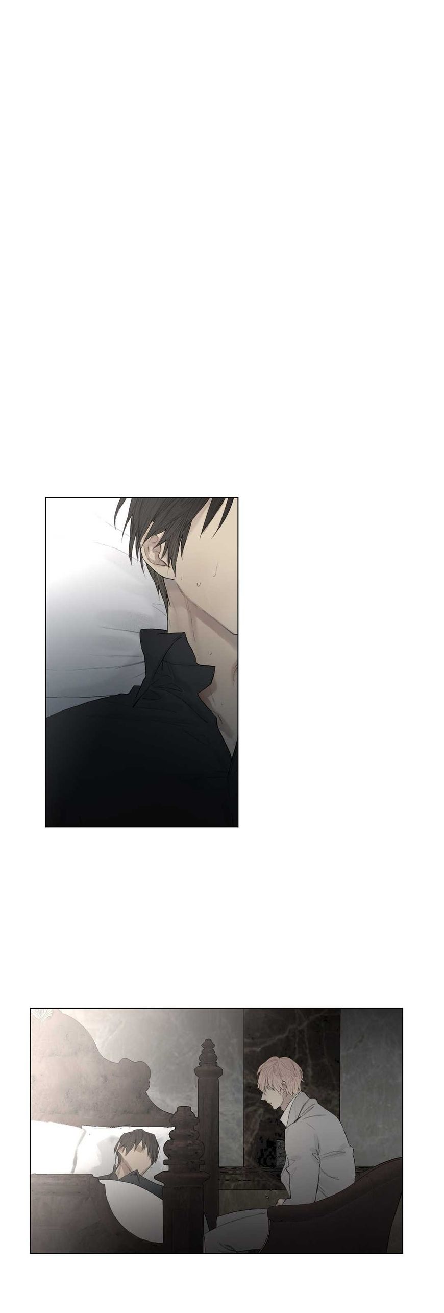 Royal Servant Chapter 23 Page 6