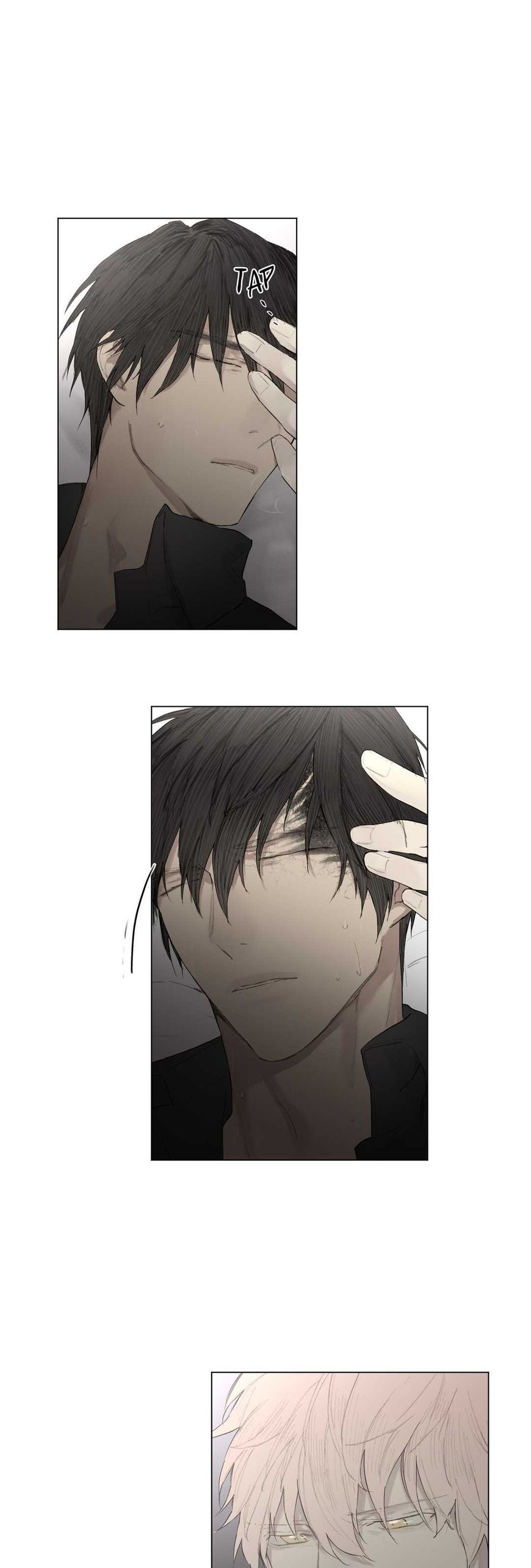 Royal Servant Chapter 23 Page 7