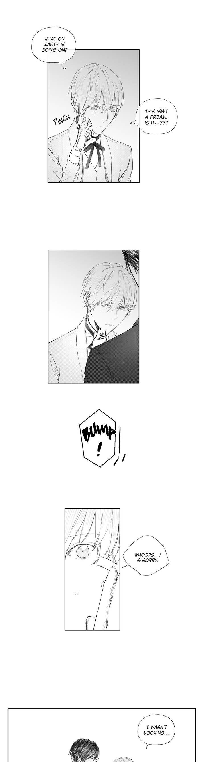 Royal Servant Chapter 23.5 Page 10