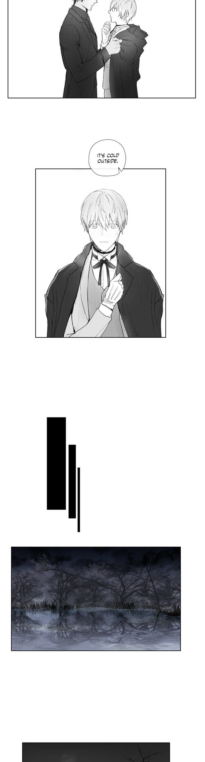 Royal Servant Chapter 23.5 Page 11