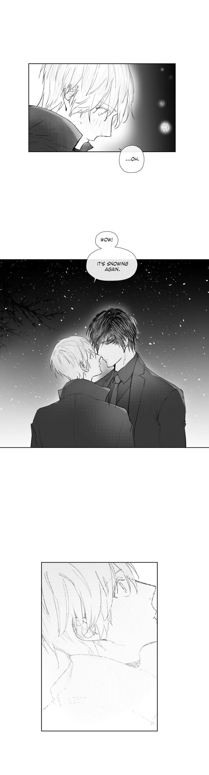 Royal Servant Chapter 23.5 Page 13