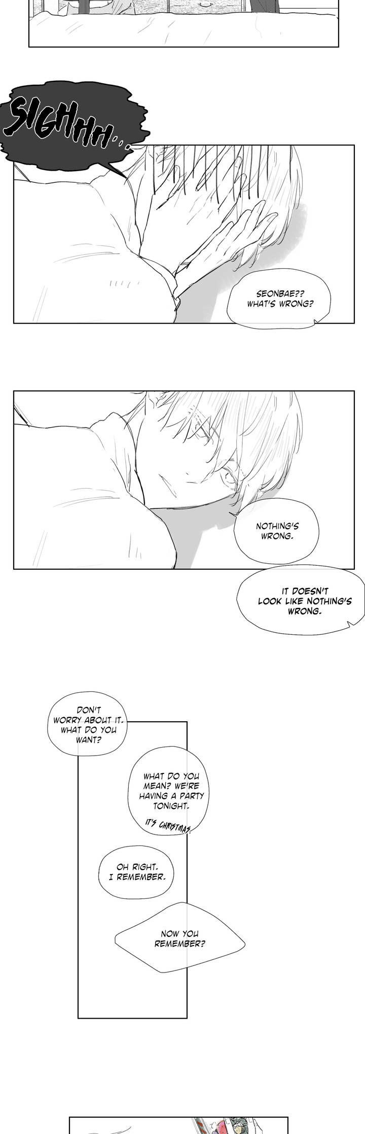 Royal Servant Chapter 23.5 Page 15