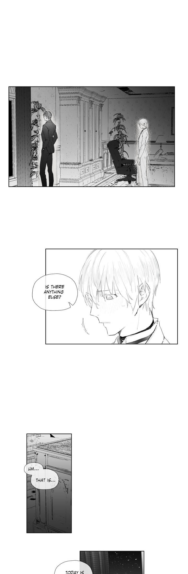 Royal Servant Chapter 23.5 Page 6