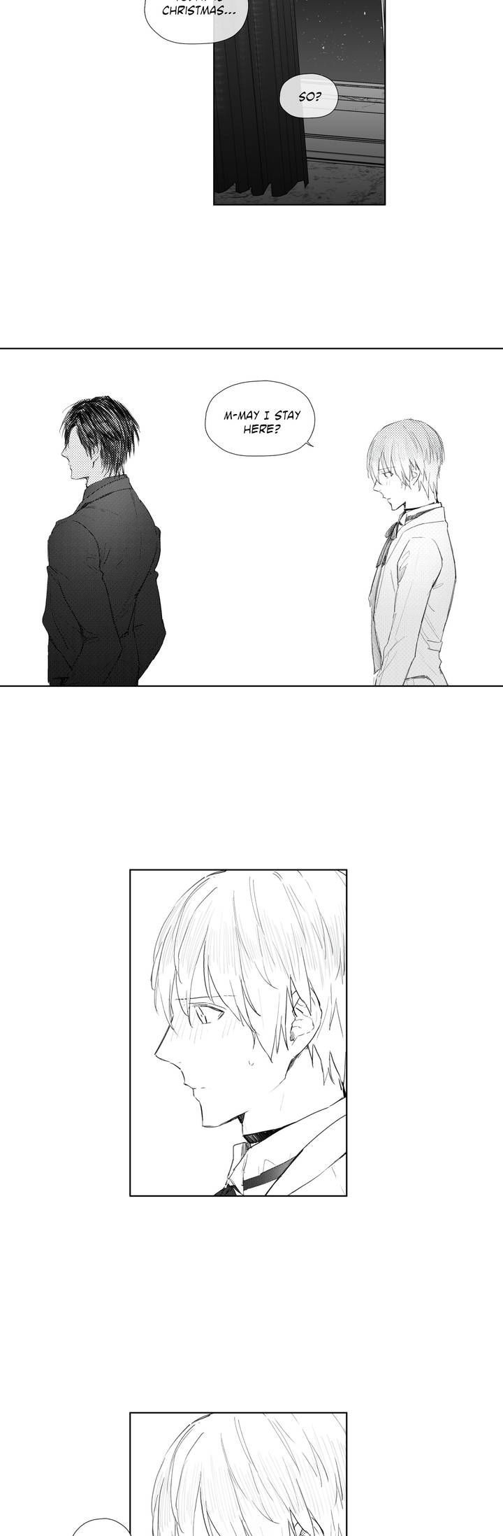 Royal Servant Chapter 23.5 Page 7