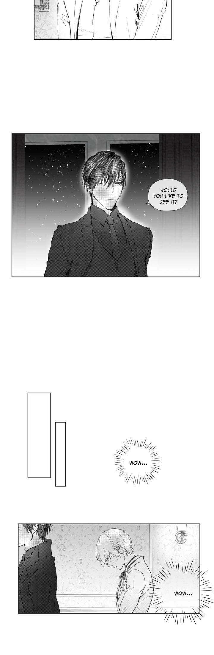 Royal Servant Chapter 23.5 Page 9