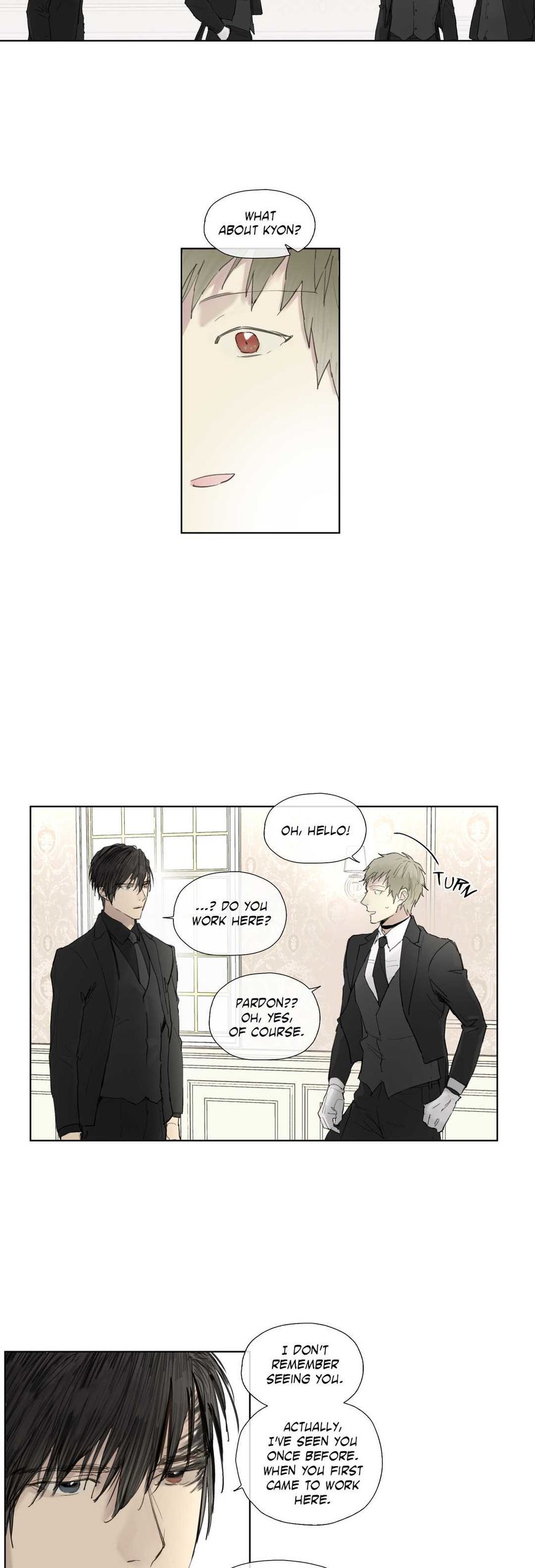 Royal Servant Chapter 24 Page 11