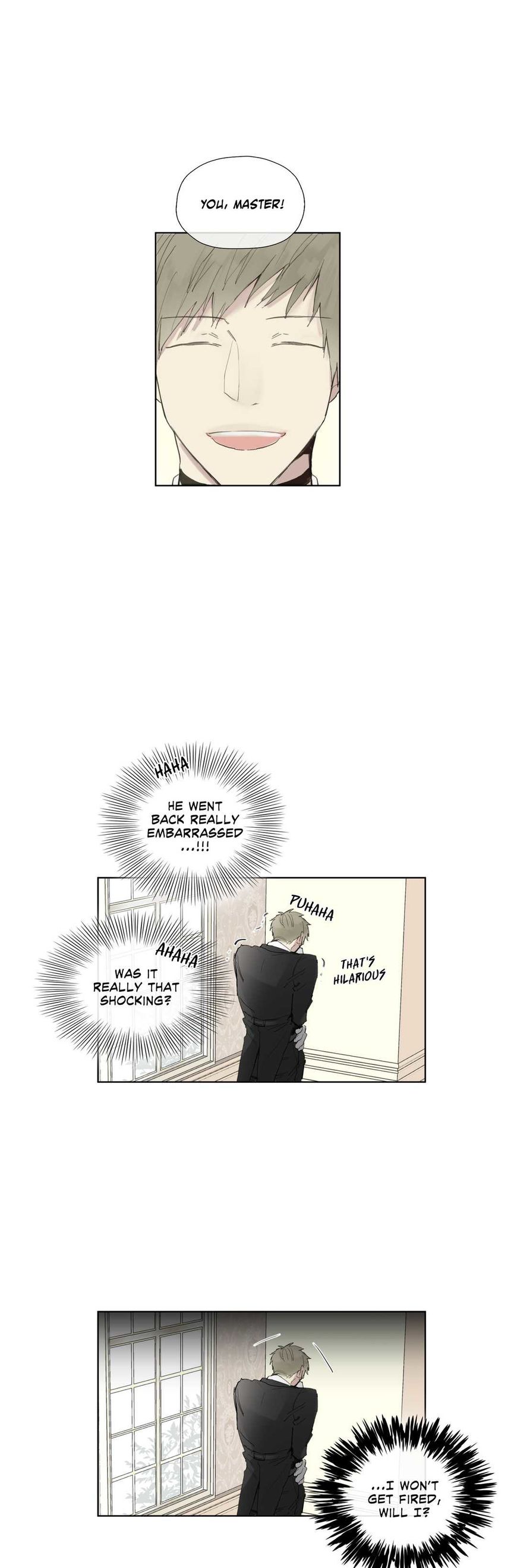 Royal Servant Chapter 24 Page 13