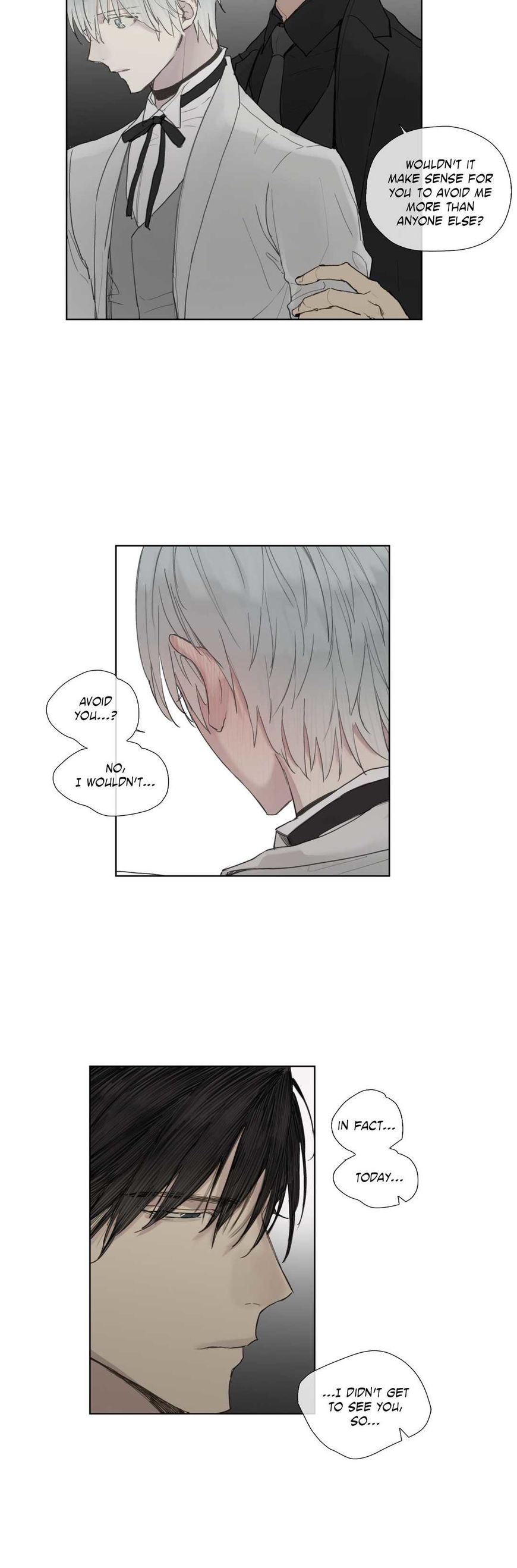 Royal Servant Chapter 24 Page 17