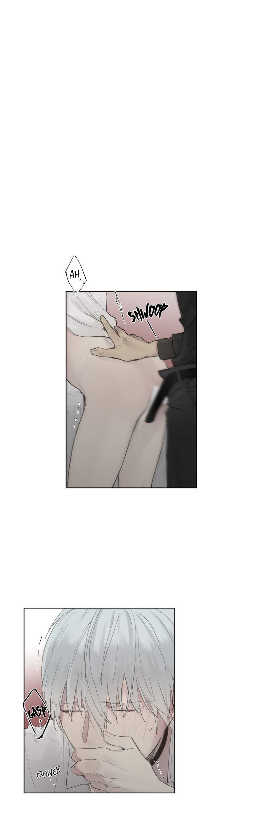 Royal Servant Chapter 24 Page 21