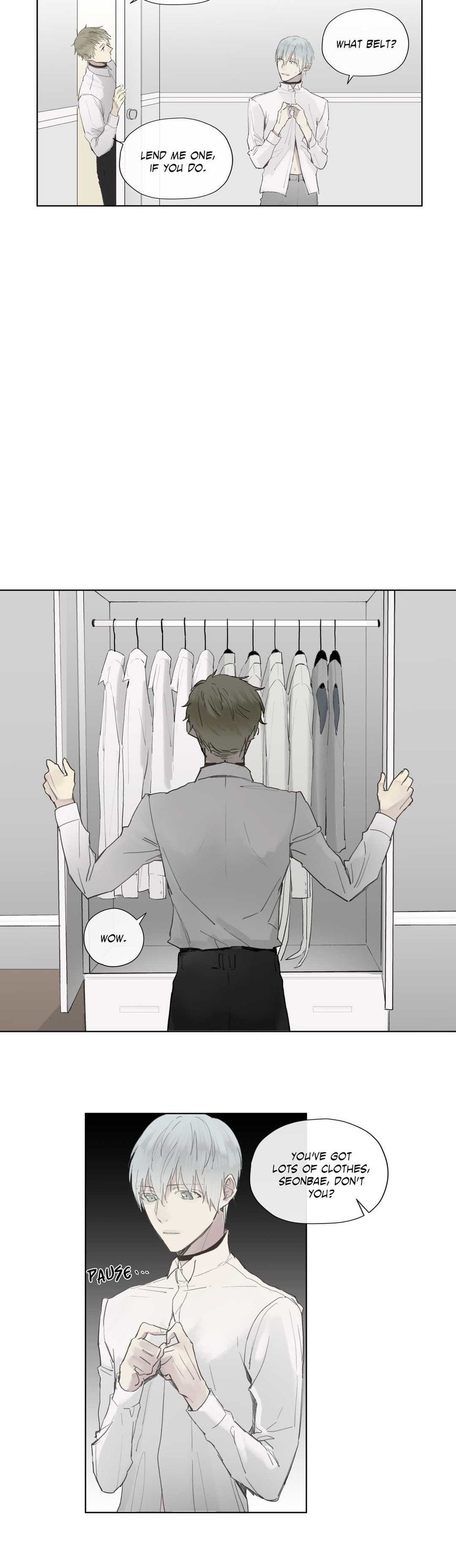 Royal Servant Chapter 24 Page 6