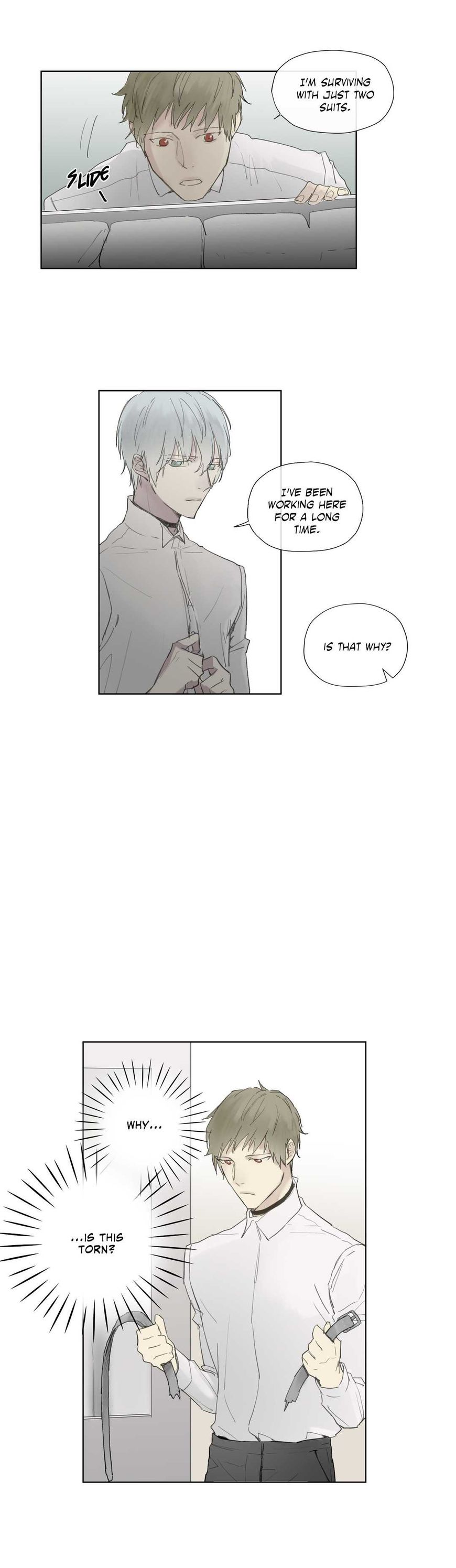 Royal Servant Chapter 24 Page 7