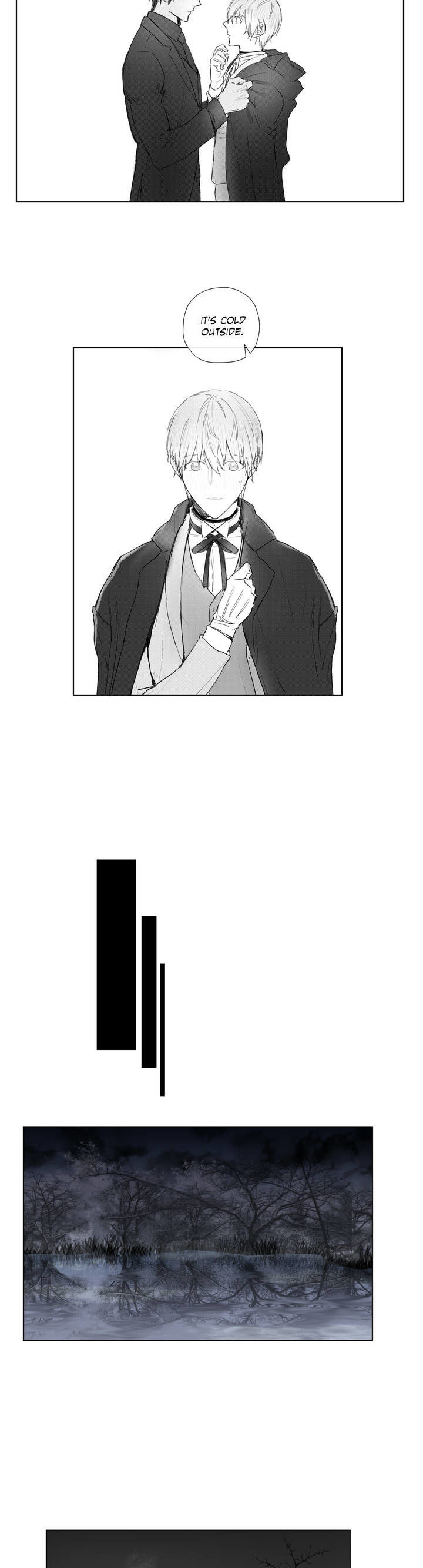 Royal Servant Chapter 25 Page 11