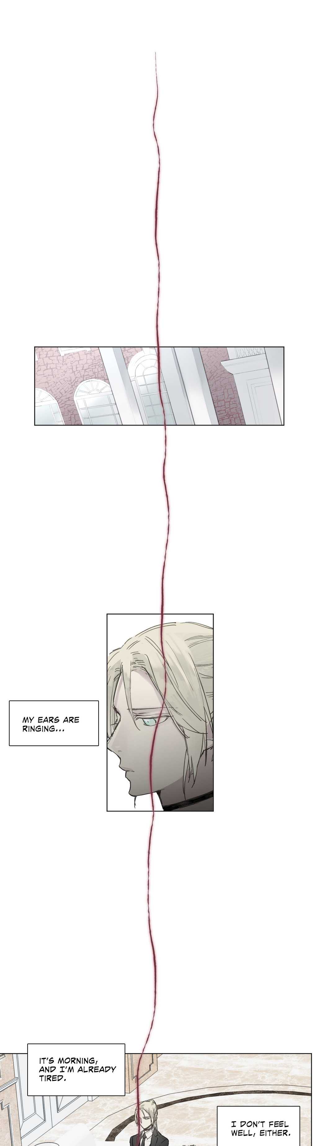 Royal Servant Chapter 26 Page 1