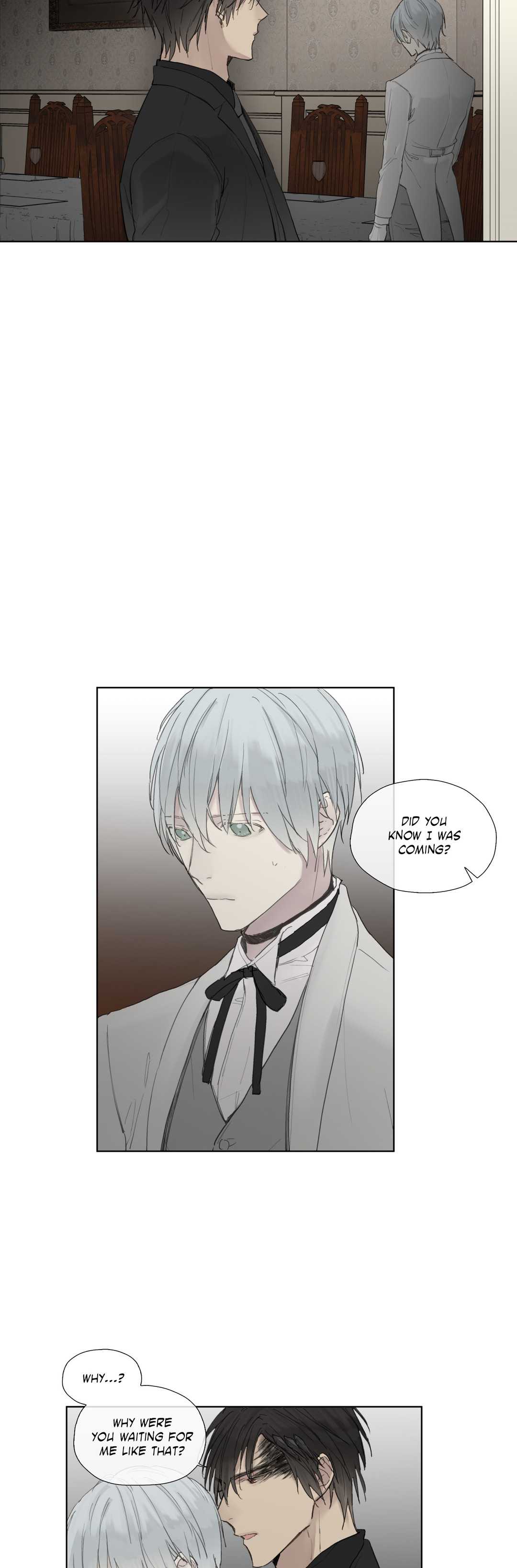 Royal Servant Chapter 26 Page 16
