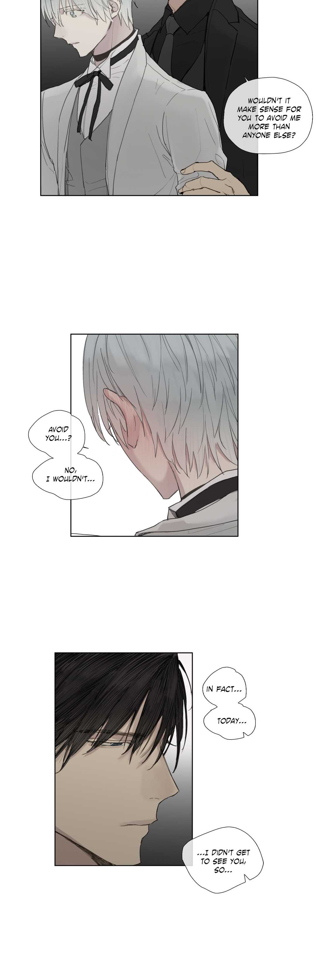 Royal Servant Chapter 26 Page 17
