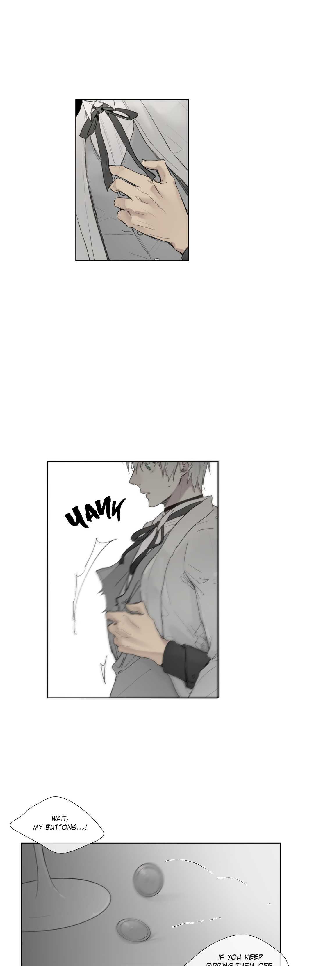 Royal Servant Chapter 26 Page 18