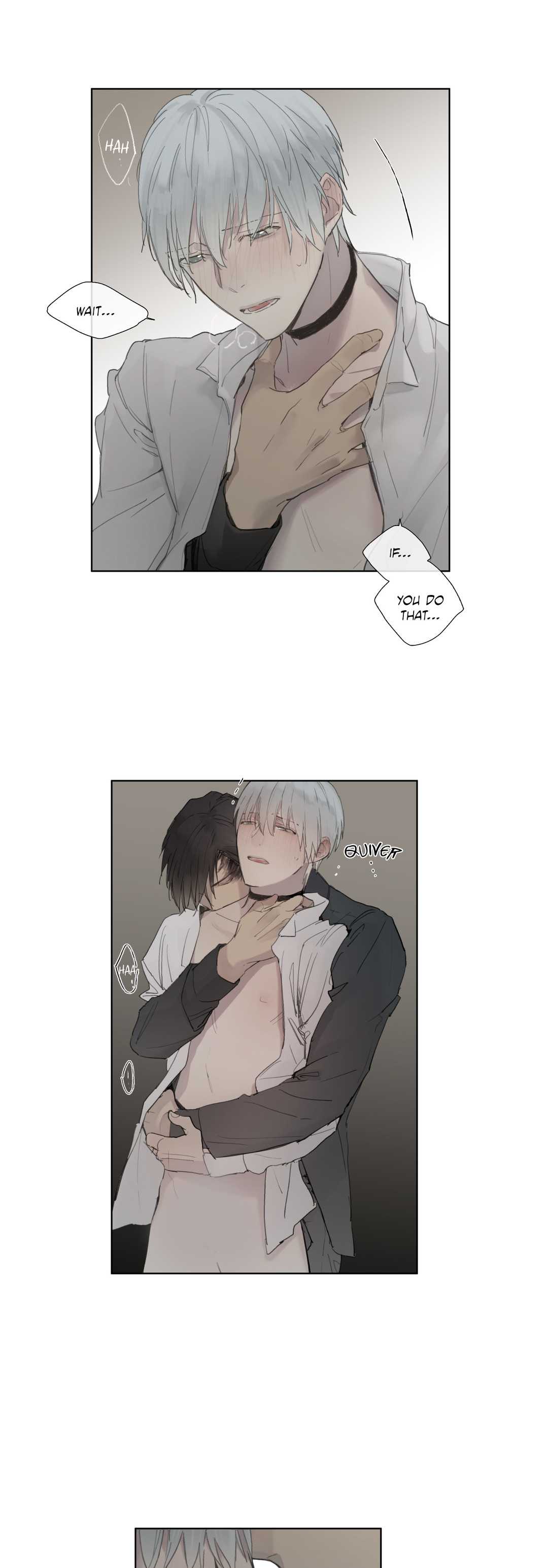 Royal Servant Chapter 26 Page 24