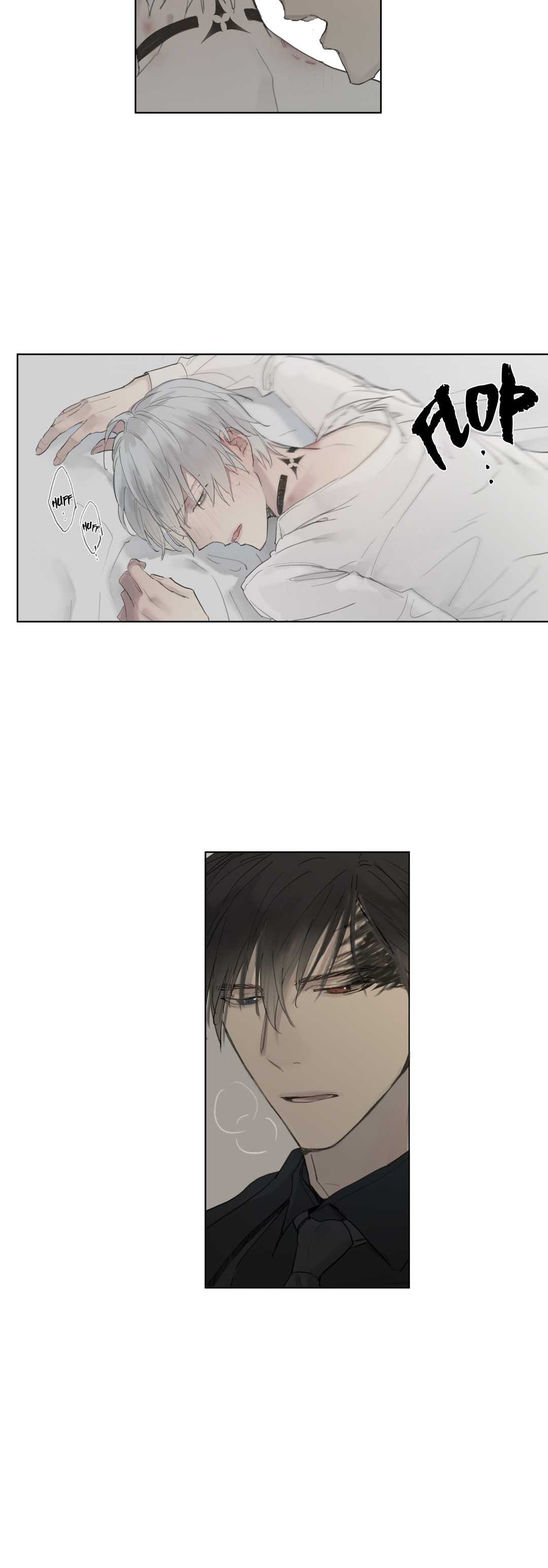 Royal Servant Chapter 26 Page 25
