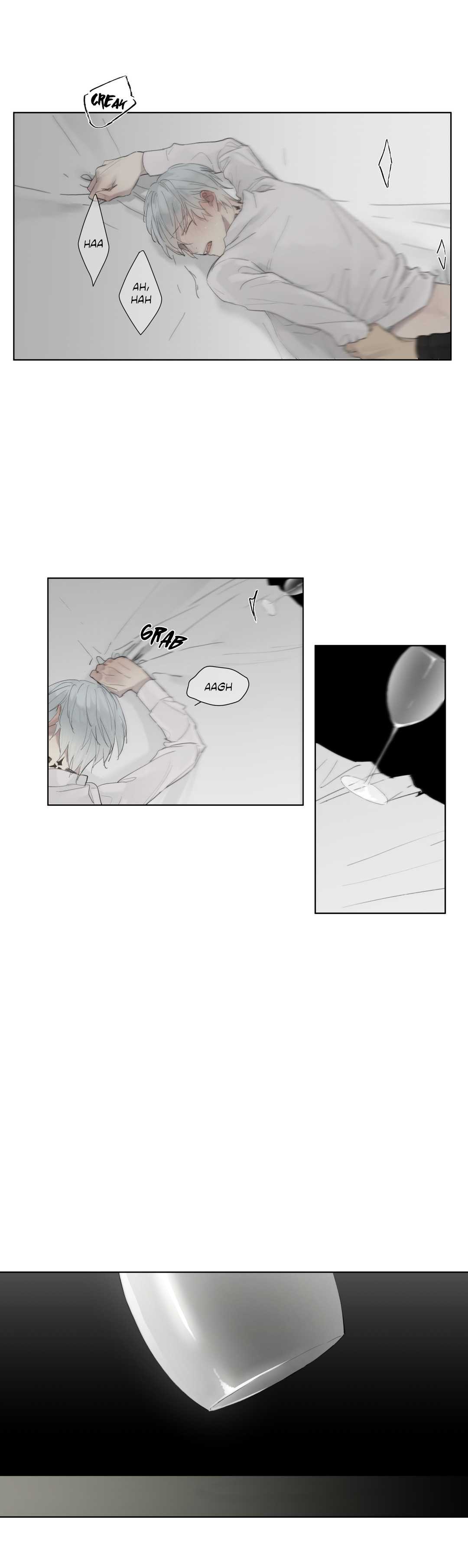 Royal Servant Chapter 26 Page 26