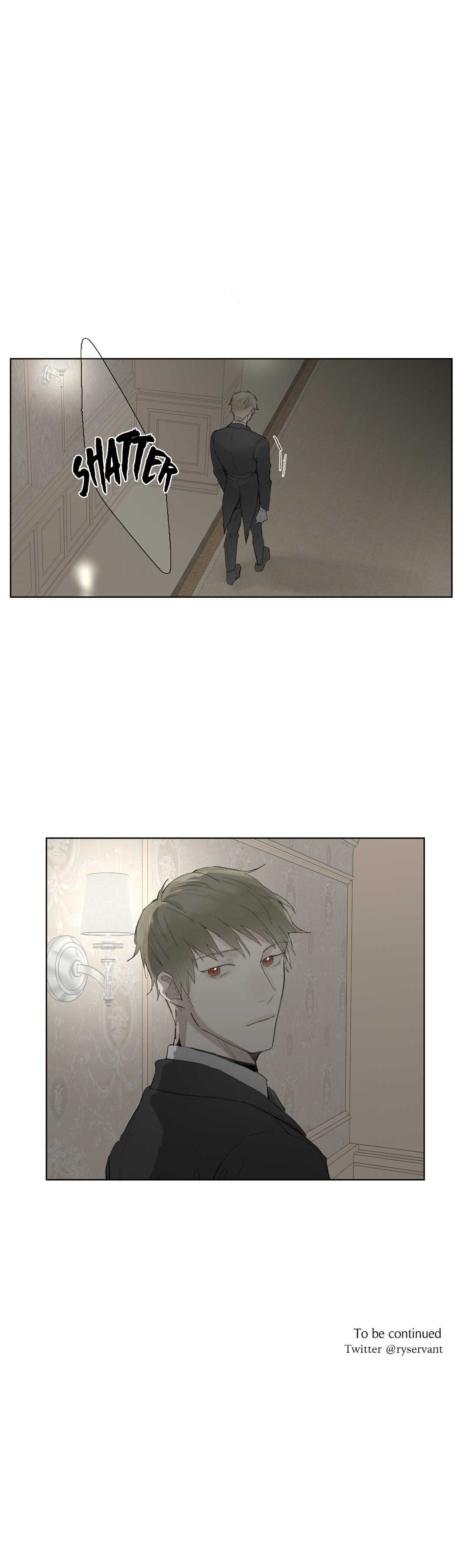Royal Servant Chapter 26 Page 27